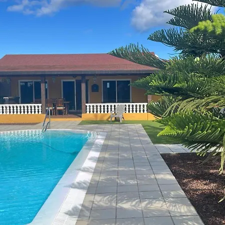 Holiday home Casa Vista Malpei