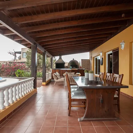 Casa Vista Malpei Semesterbostad *