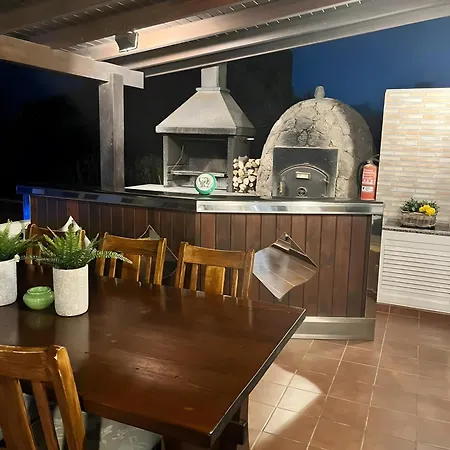 Casa Vista Malpei Semesterbostad *