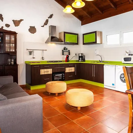 Casa Vista Malpei Semesterbostad *