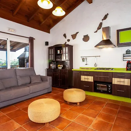 Prázdninový dům Casa Vista Malpei *