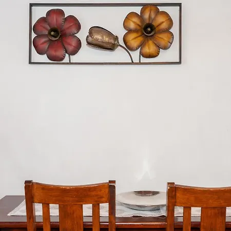 Prázdninový dům Casa Vista Malpei Roque