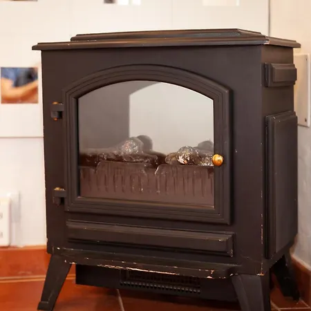 Prázdninový dům Casa Vista Malpei Roque