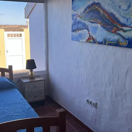 Casa Vista Malpei Holiday home Roque