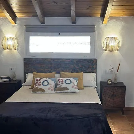 Casa Vista Malpei Holiday home