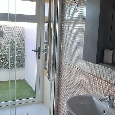 Casa Vista Malpei Semesterbostad