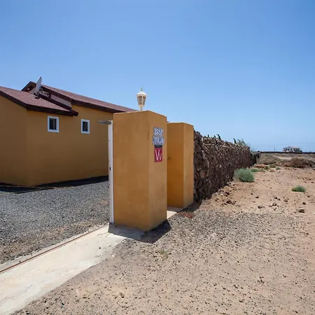 Holiday home Casa Vista Malpei Roque