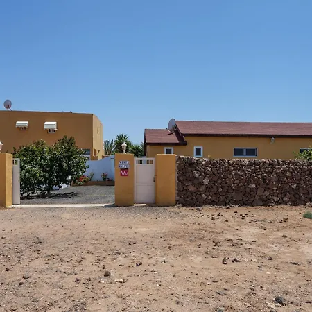 Holiday home Casa Vista Malpei Roque